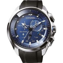 Zegarek Citizen Zegarek męski Citizen BZ1020-14L. Szare zegarki męskie marki CITIZEN. Za 1839,00 zł.
