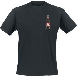 Eskimo Callboy Devil's Calling T-Shirt czarny. Czarne koszulki męskie marki Eskimo Callboy, s, bez wzorów, bez kołnierzyka. Za 74,90 zł.