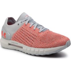 Buty UNDER ARMOUR - Ua Hovr Sonic Nc 3020978-601 Red. Szare buty sportowe męskie Under Armour, z tworzywa sztucznego, bez zapięcia, do biegania. W wyprzedaży za 279,00 zł.