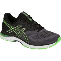 Asics Gel-Pulse 10 1011A007-021 40,5 Szare. Szare buty sportowe męskie marki Asics, do biegania. W wyprzedaży za 329,99 zł.