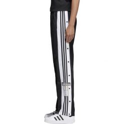 SPODNIE DAMSKIE ADIDAS ADIBREAK (34). Spodnie damskie Adidas, s, z poliesteru. W wyprzedaży za 239,99 zł.