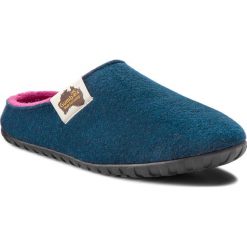 Kapcie damskie: Kapcie GUMBIES – Outback Navy/Pink