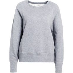 Bluzy damskie: rag & bone NEW YORK CITY Bluza heather grey