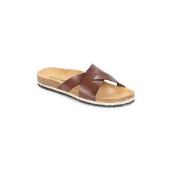 Buty męskie: Sandały André MULE