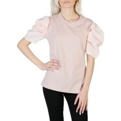 Imperial IM0009009344. T-shirty damskie Imperial, s, bez wzorów, bez kołnierzyka. Za 68,00 zł.