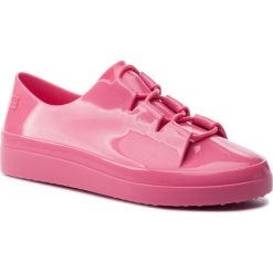 Sneakersy ZAXY - Change Sneakers Fem 17835 Roz 90063 EE285042. Różowe półbuty damskie Zaxy, z tworzywa sztucznego. W wyprzedaży za 139,00 zł.