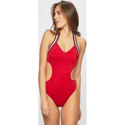 Tommy Hilfiger - Strój kąpielowy. Stroje kąpielowe damskie TOMMY HILFIGER. W wyprzedaży za 359,90 zł.