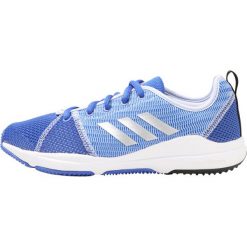 Buty damskie: adidas Performance ARIANNA CLOUDFOAM Obuwie treningowe hire blue/silver metallic/blue