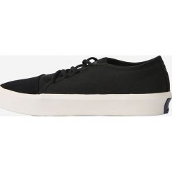 G-Star Raw - Buty Strett II. Czarne buty sportowe męskie G-Star RAW, z gumy, na sznurówki. W wyprzedaży za 219,90 zł.