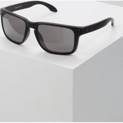 Okulary przeciwsłoneczne damskie aviatory: Oakley HOLBROOK XL Okulary przeciwsłoneczne prizm black polarized