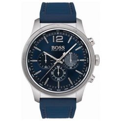 Zegarki męskie: Zegarek męski Hugo Boss The Professional 1513526