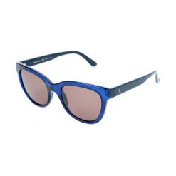 Calvin Klein Okulary przeciwsłoneczne Filtr UV3 Etui CK5909S. Pomarańczowe okulary przeciwsłoneczne damskie Calvin Klein. Za 215,00 zł.