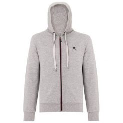 Auden Cavill Bluza Męska Xl Szary. Szare bluzy męskie Auden Cavill, xl, bez wzorów, eleganckie, bez kołnierzyka, bez rękawów, bez kaptura. Za 189,00 zł.