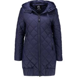 Płaszcze damskie: Covert Overt Krótki płaszcz dark blue