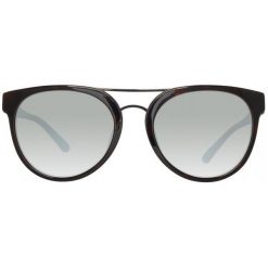 Gant Damskie Okulary Przeciwsłoneczne Brązowe. Pomarańczowe okulary przeciwsłoneczne damskie marki GANT. Za 611,00 zł.