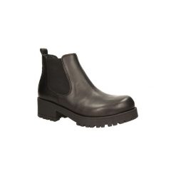 Botki damskie lity: Botki Sanabella BOTKI 8152