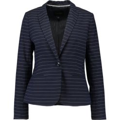 Marynarki i żakiety damskie: Banana Republic Żakiet navy combo