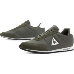 Le Coq Sportif Racerone Nylon Patent 1910788. Sneakersy męskie le coq sportif, z paskami. W wyprzedaży za 229,99 zł.