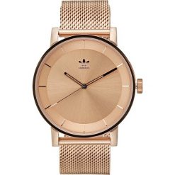 Zegarki męskie: Adidas Timing DISTRICT M1 Zegarek all rose goldcoloured