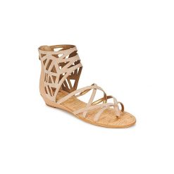 Sandały Sam Edelman DANA. Brązowe sandały damskie marki Sam Edelman. Za 412,30 zł.