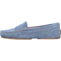 Mokasyny damskie: Pretty Ballerinas MICROTINA Mokasyny jeans
