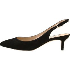 Buty ślubne damskie: LK Bennett AVA Czółenka black