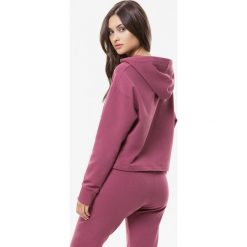 Cardio Bunny - Spodnie Pretty. Czerwone spodnie damskie Cardio Bunny, m, bez wzorów, z elastanu. W wyprzedaży za 159,90 zł.