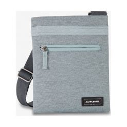 Dakine Jive Cross body bag Niebieski Szary. Szare torebki klasyczne damskie Dakine, w paski, z poliesteru, bez dodatków. Za 94,95 zł.