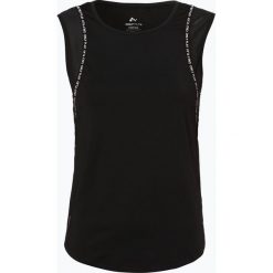 Topy sportowe damskie: Only Play – Sortowy top damski, czarny