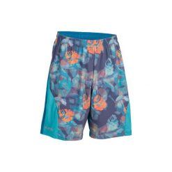 Spodenki męskie do siatkówki plażowej BV500 turkusowe. Niebieskie spodenki i szorty męskie COPAYA, xl, z elastanu. Za 29,99 zł.