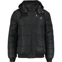 Kurtki męskie: Kangol FERRIS Kurtka zimowa black