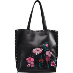 Shopper bag damskie: OVS SHONEY Torba na zakupy black