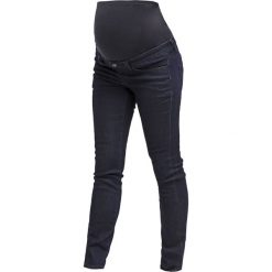 Jeansy damskie: Zalando Essentials Maternity Jeansy Slim Fit dark blue denim
