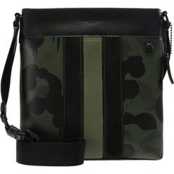 Torby na ramię męskie: Coach Torba na ramię military wild beast