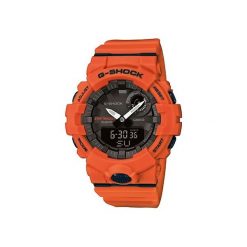 Biżuteria i zegarki: Zegarek męski Casio G-Shock G-Squad Bluetooth GBA-800-4AER