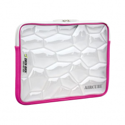 Torby na laptopa: Sumdex AirCube NUN – 704 14.1″ różowe