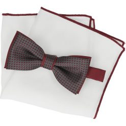 Mucha special bordo classic 204. Szare muchy męskie Recman. Za 39,00 zł.
