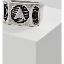 Sygnety męskie: Northskull KINETIC Pierścionek silvercoloured