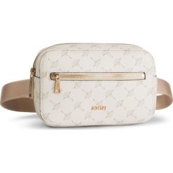 Saszetka nerka JOOP! - Cortina 4140004572 Offwhite 101. Brązowe nerki damskie JOOP!, bez wzorów, ze skóry ekologicznej, młodzieżowe, bez dodatków. Za 749,00 zł.