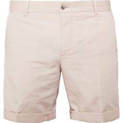 Bermudy męskie: J.LINDEBERG NATHAN Szorty oxford tan