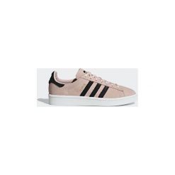 Trampki adidas Buty Campus. Czerwone tenisówki damskie Adidas. Za 399,00 zł.