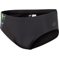 4f Slipy kąpielowe męskie czarny r. 2XL (H4L17-MAJM004). Czarne kąpielówki męskie 4f. Za 17,51 zł.
