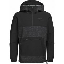 Kardigany męskie: Bluza z kapturem