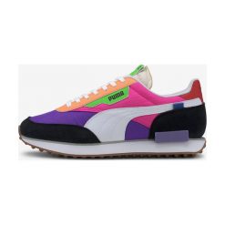 Puma Rider Play On Tenisówki Wielokolorowy. Trampki męskie Puma, bez wzorów, ze skóry, bez zapięcia. Za 395,95 zł.