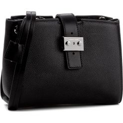 Torebka MICHAEL MICHAEL KORS - Bond 30S7SB6M2L Black. Czarne listonoszki damskie marki MICHAEL Michael Kors, ze skóry. W wyprzedaży za 1239,00 zł.