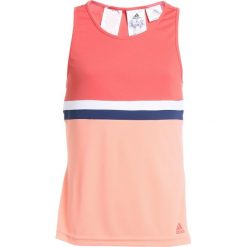 T-shirty chłopięce: adidas Performance CLUB Koszulka sportowa trasca