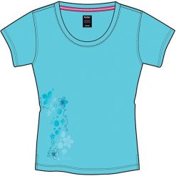 Odzież damska: KILLTEC T-shirt damski Killtec – Pary – 22360 – 22360/870/34
