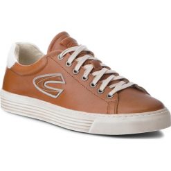 Sneakersy CAMEL ACTIVE - Bowl 429.22.05 Ginger/White. Pomarańczowe sneakersy męskie marki Camel Active, bez zapięcia. W wyprzedaży za 319,00 zł.