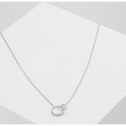 Naszyjniki damskie: Skagen ELIN Naszyjnik silvercoloured