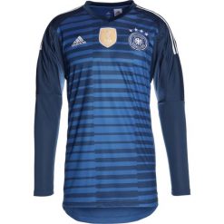 T-shirty chłopięce: adidas Performance DFB DEUTSCHLAND HOME Koszulka reprezentacji traroy/subblu/white
